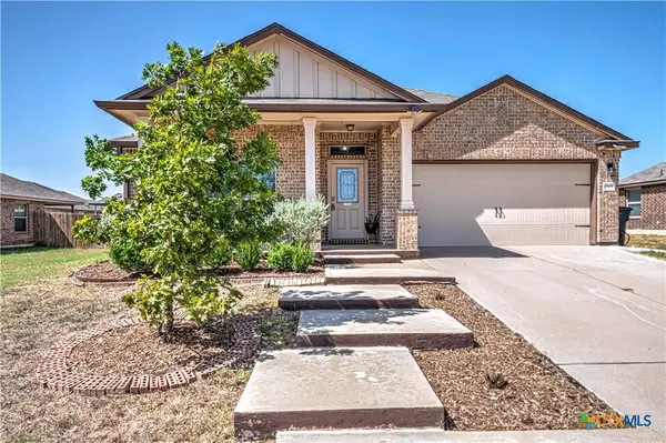 9309 Susan Drive, Killeen, TX 76542
