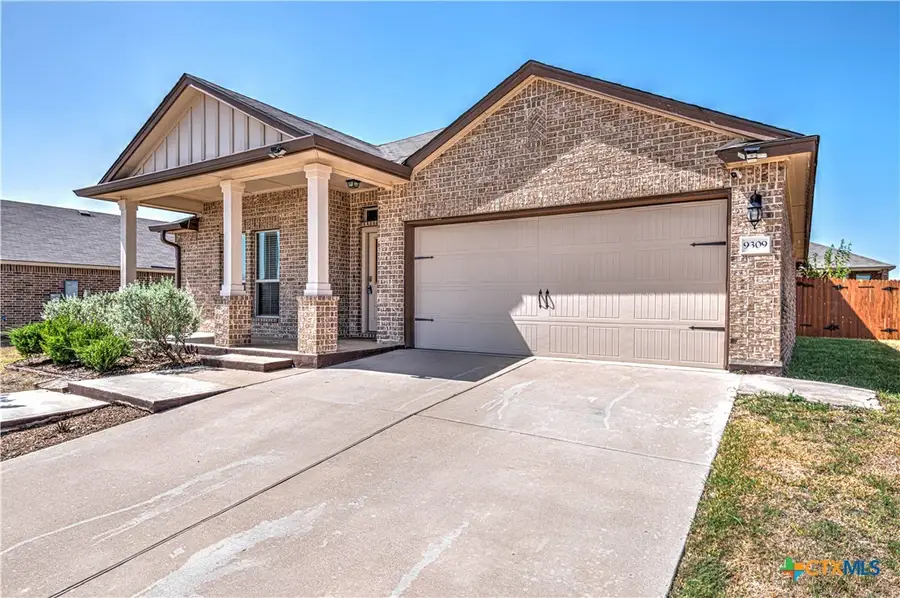 9309 Susan Drive, Killeen, TX 76542 - #3