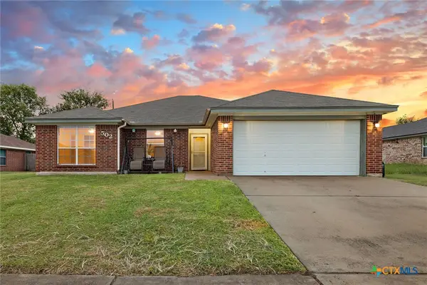 502 Atlas Avenue, Killeen, TX 76542