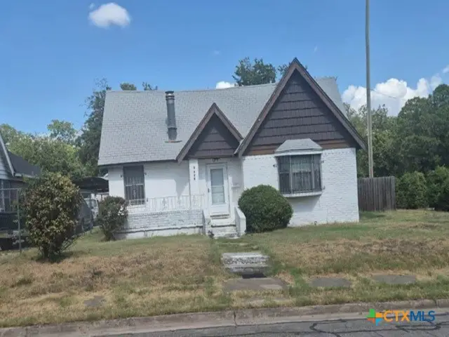 1001 N 21st Street, Waco, TX 76707 - #1
