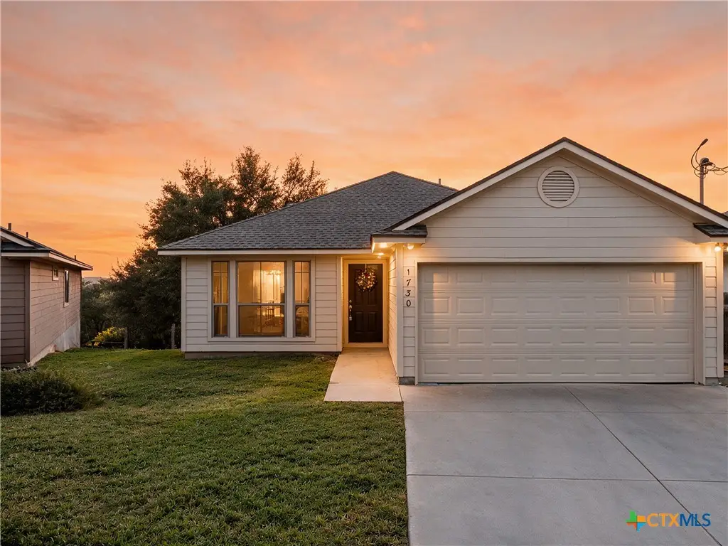 1730 Sorrel Creek Drive, Canyon Lake, TX 78133 - #1