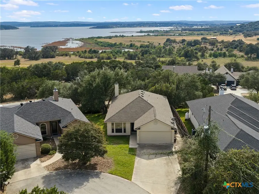 1730 Sorrel Creek Drive, Canyon Lake, TX 78133 - #2