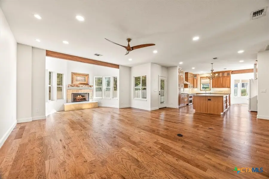 2748 Morning Star, New Braunfels, TX 78132 - #2