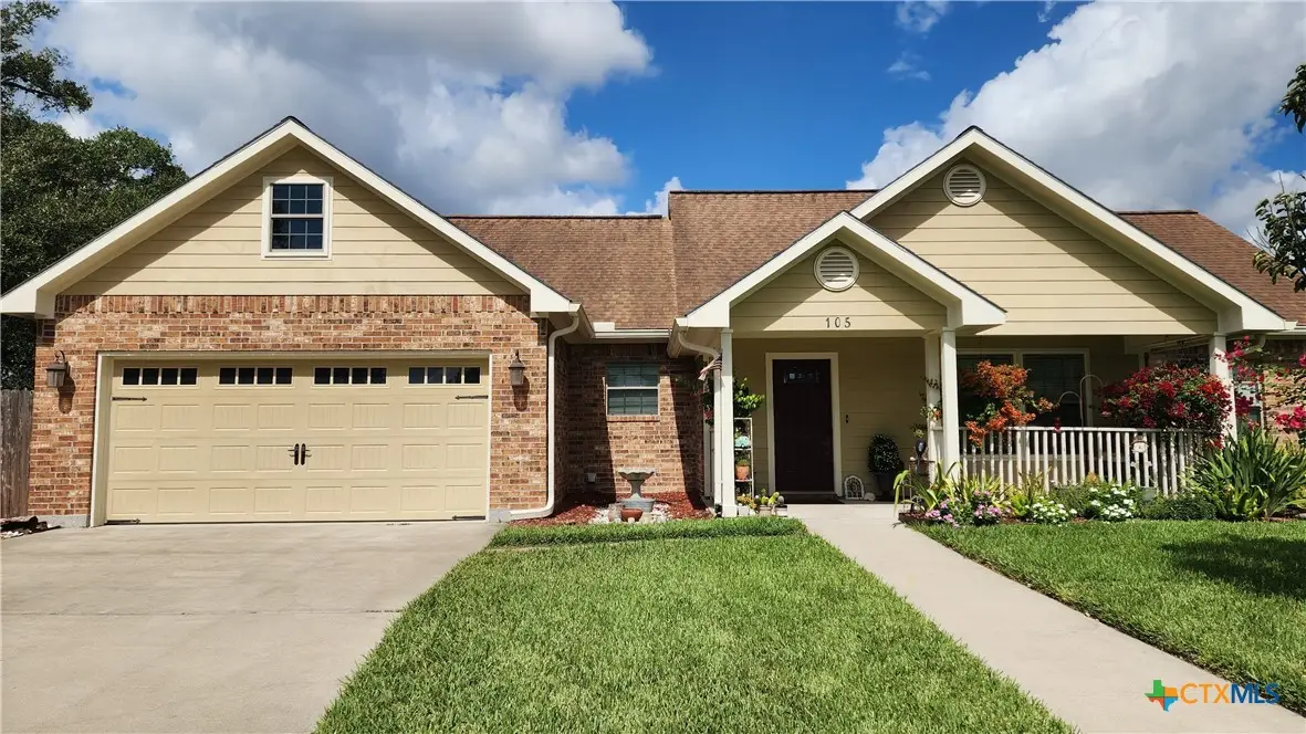105 Catherine Circle, Victoria, TX 77901 - #1