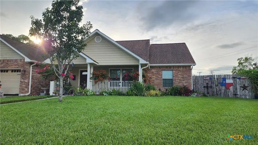 105 Catherine Circle, Victoria, TX 77901 - #3