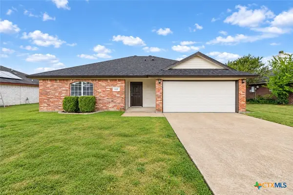 5119 Teal Drive, Killeen, TX 76542