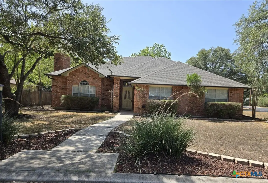 1211 Meadow Run, Seguin, TX 78155 - #1