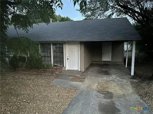 710 /712 Sutton Drive, Killeen, TX 76541