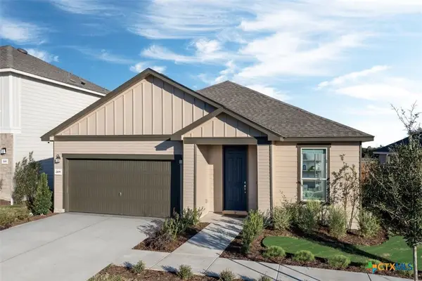 2109 Jadd Street, Belton, TX 76513