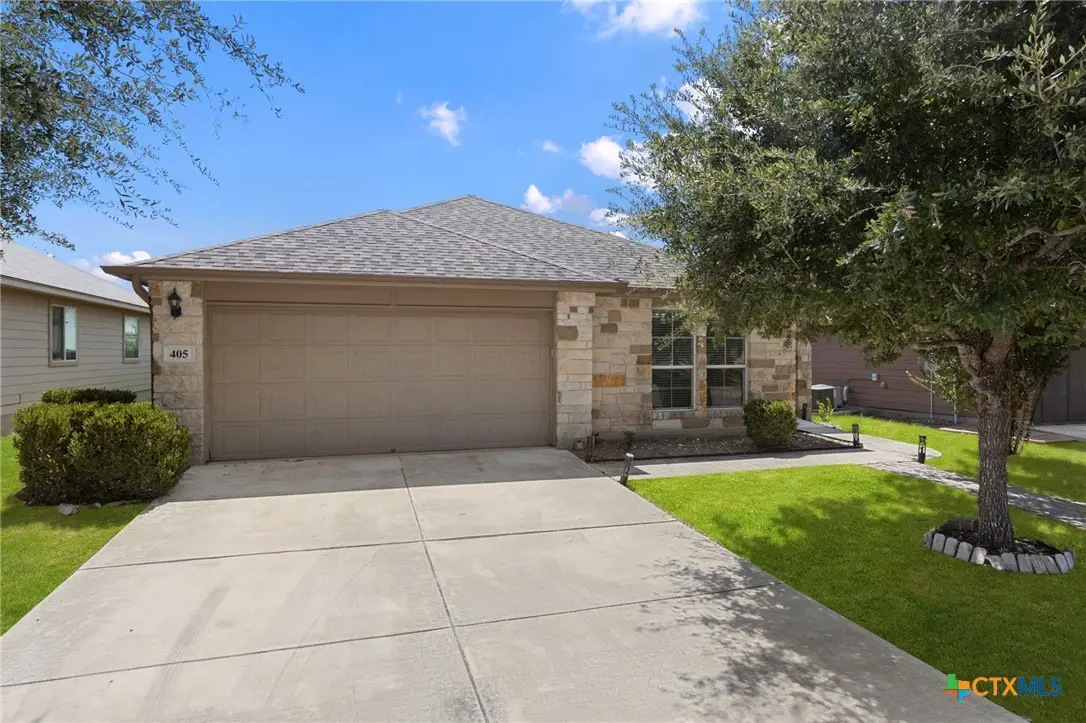 405 Teron Drive, San Marcos, TX 78666 - #1