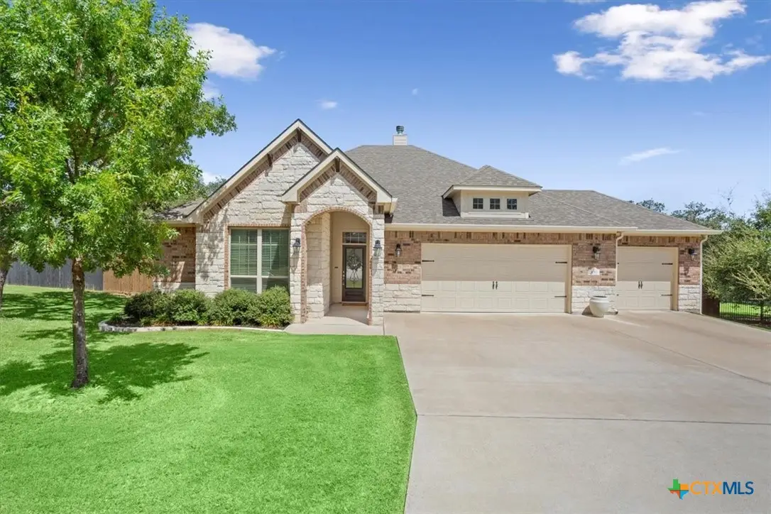 430 Stanton Drive, Belton, TX 76513 - #1