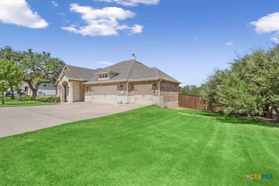 430 Stanton Drive, Belton, TX 76513 - #2