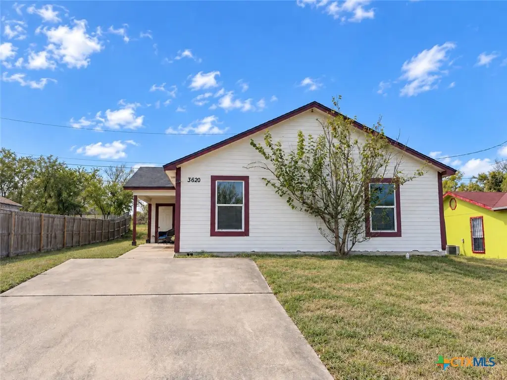3620 Cranford Avenue, Killeen, TX 76543 - #1