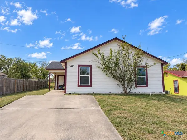 3620 Cranford Avenue, Killeen, TX 76543