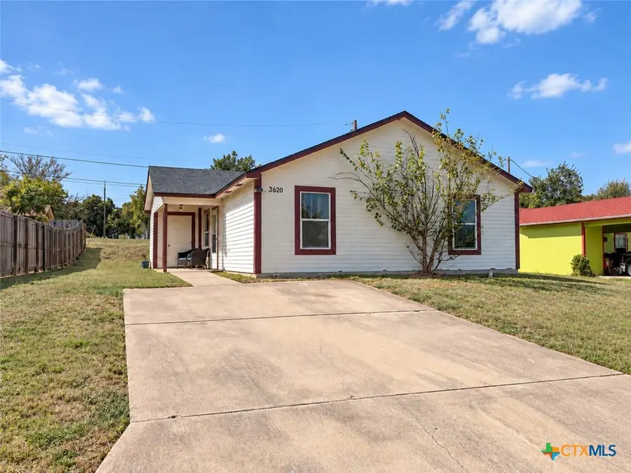 3620 Cranford Avenue, Killeen, TX 76543 - #2