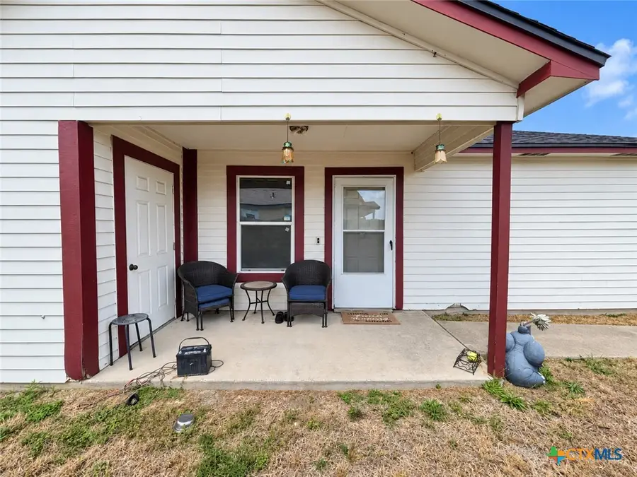 3620 Cranford Avenue, Killeen, TX 76543 - #3