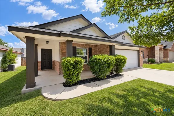 911 Sugar Brook Drive, Temple, TX 76502