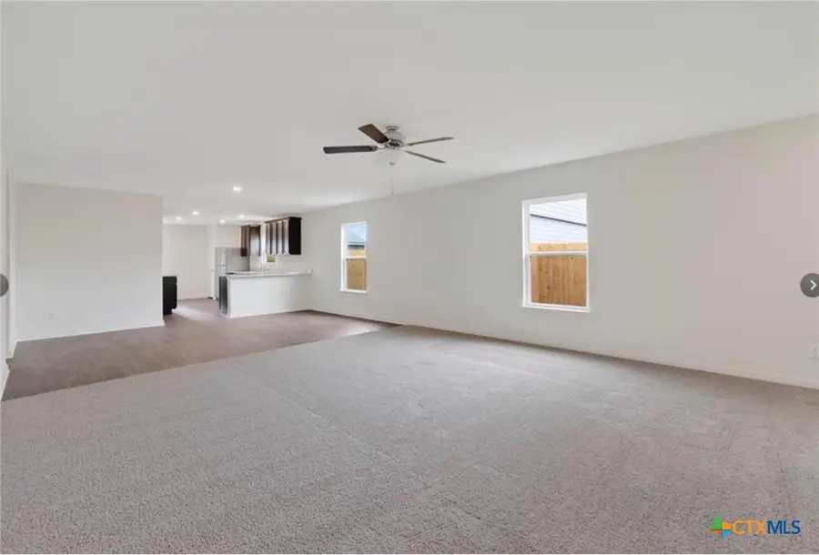 301 Crescent Park Drive, Jarrell, TX 76537 - #3