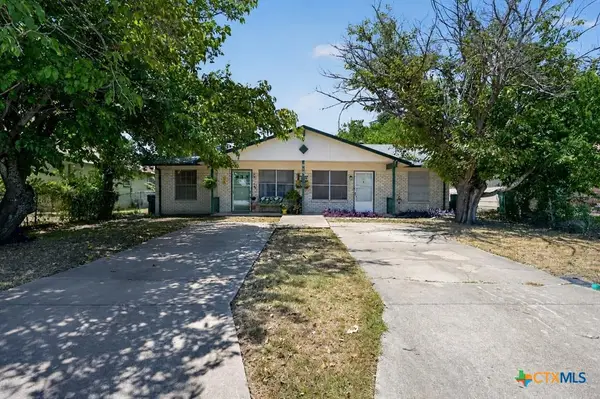 914 Travis Lane, Harker Heights, TX 76548