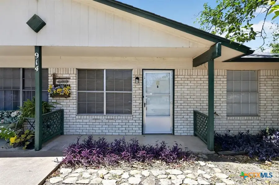 914 Travis Lane, Harker Heights, TX 76548 - #2