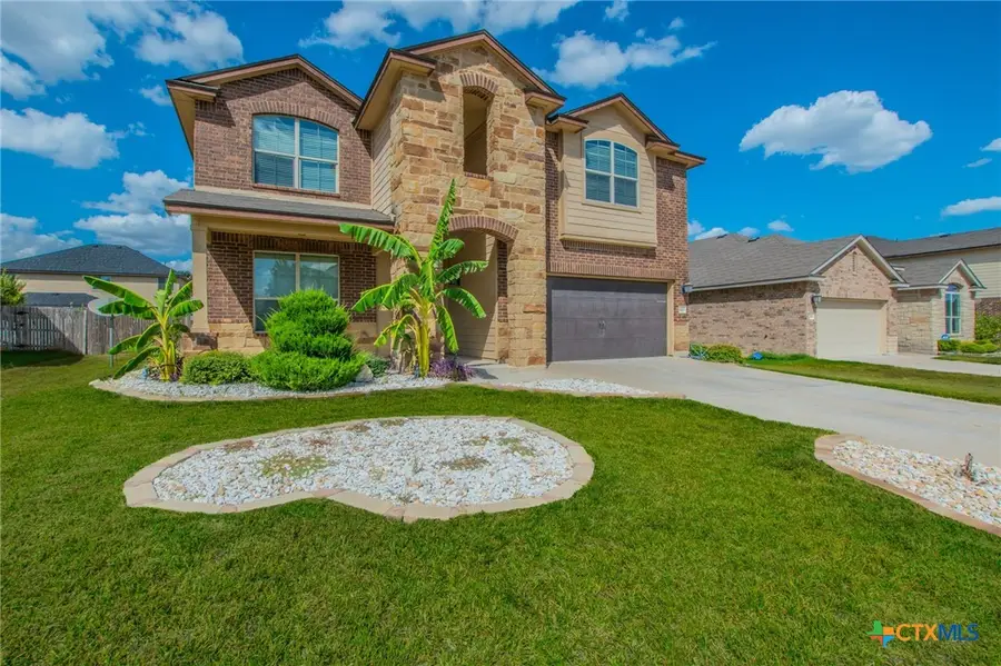 5003 Prewitt Ranch Road, Killeen, TX 76549 - #3
