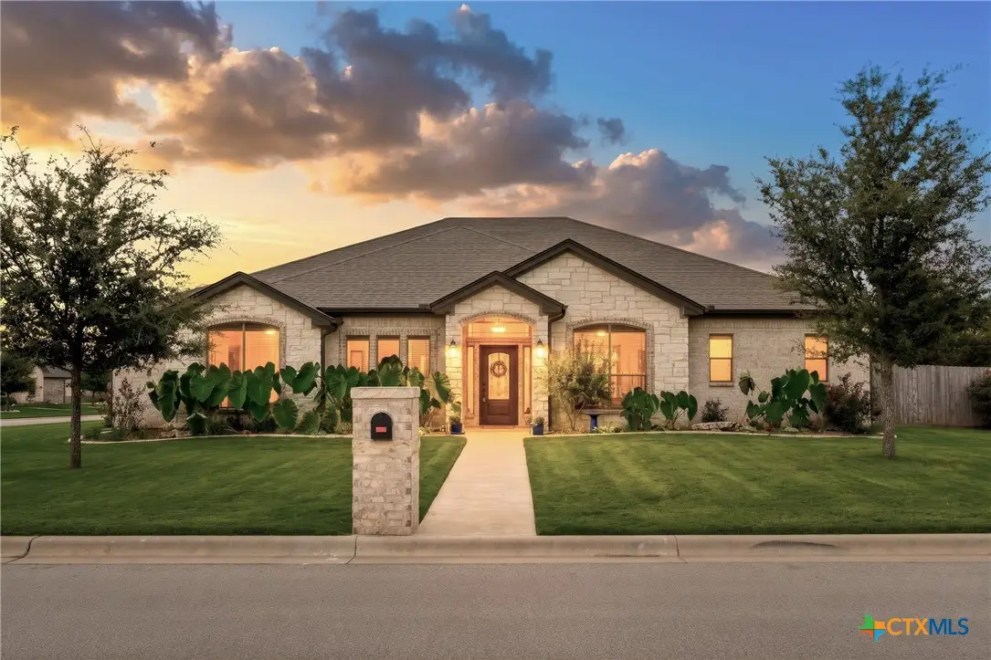 5266 Barzona Drive, Belton, TX 76513 - #1