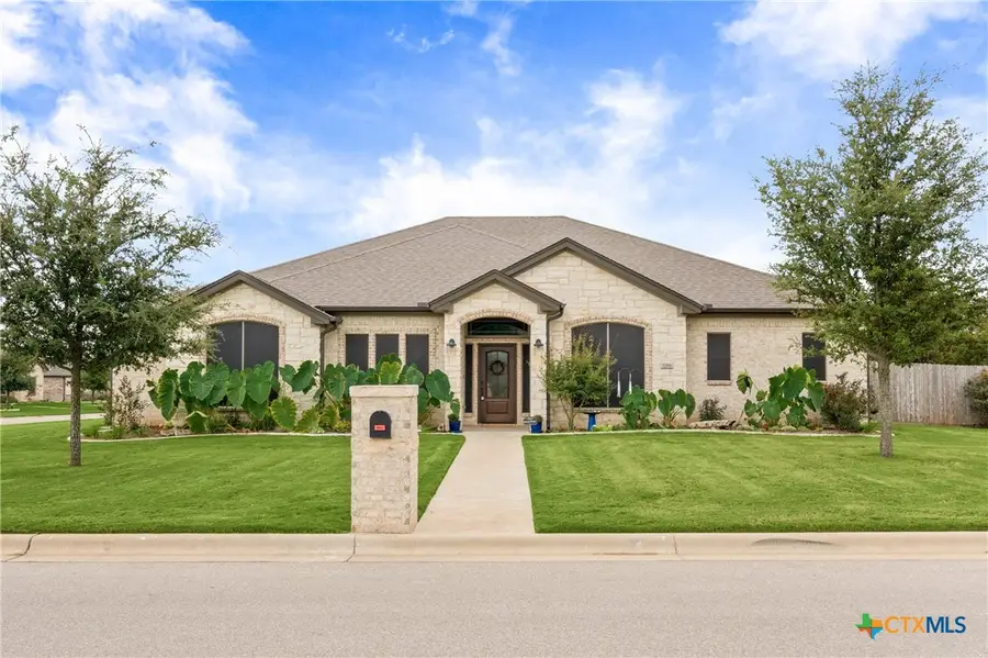 5266 Barzona Drive, Belton, TX 76513 - #3