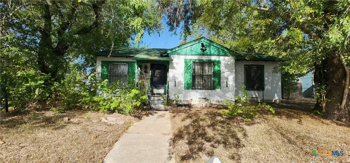 707 W Kern Road, Killeen, TX 76541 - #1