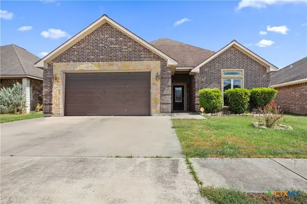 615 Mason Circle, Victoria, TX 77904