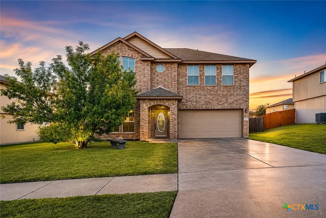 2103 Ryan Drive, Copperas Cove, TX 76522 - #1
