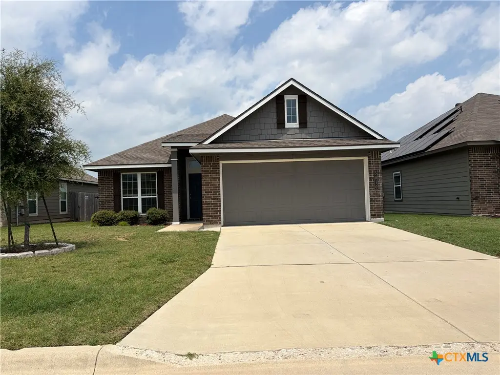 3010 Clevelander Drive, Temple, TX 76504 - #1