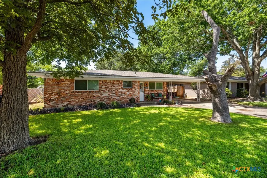 3213 Lawnwood Drive, Temple, TX 76502 - #2