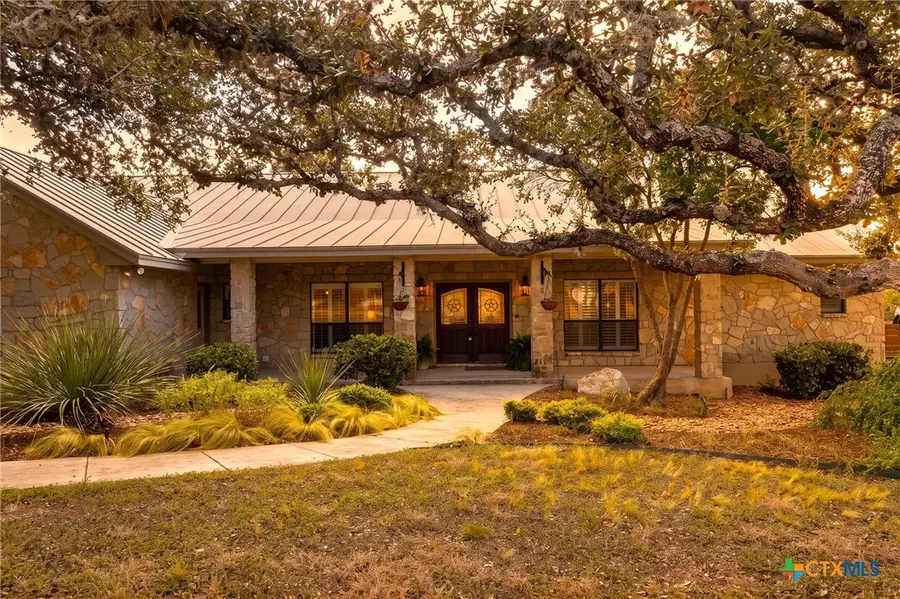 26037 Lewis Ranch Road, New Braunfels, TX 78132 - #2