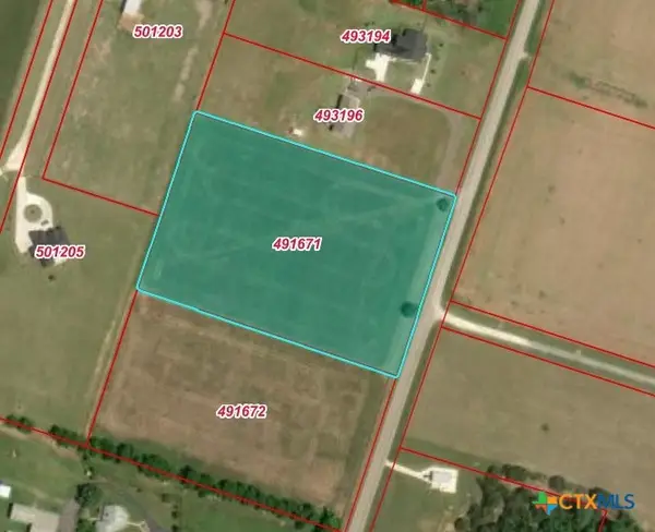 TDB Fm 1123, Belton, TX 76513
