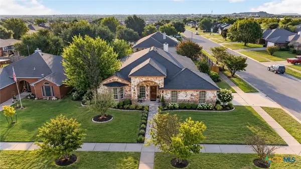 4410 Adolph Avenue, Killeen, TX 76549