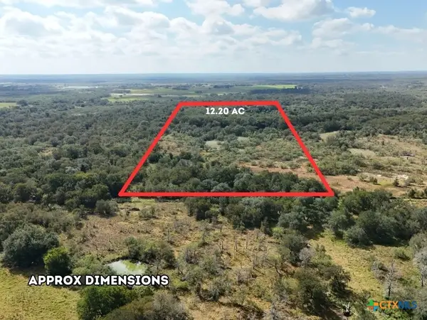 TBD Lot 13 County Rd 206, Smiley, TX 78159