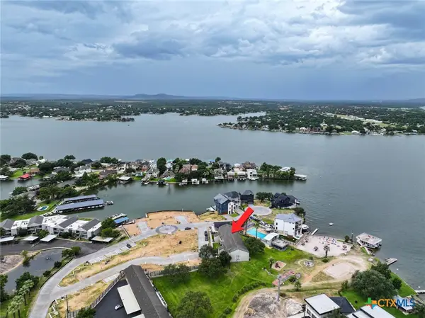 604 Highcrest Drive #722, Granite Shoals, TX 78654