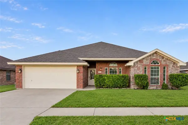 3104 Hydrangea Avenue, Killeen, TX 76549