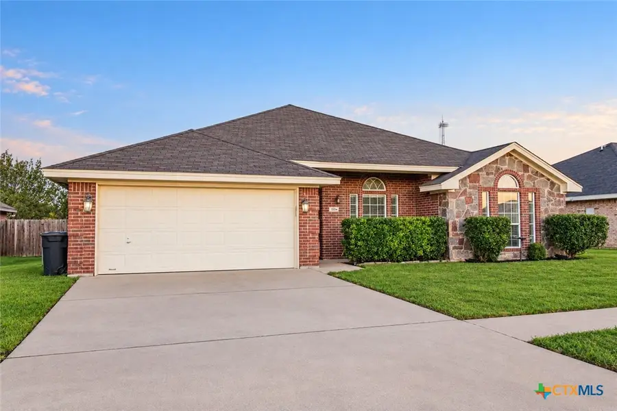 3104 Hydrangea Avenue, Killeen, TX 76549 - #2