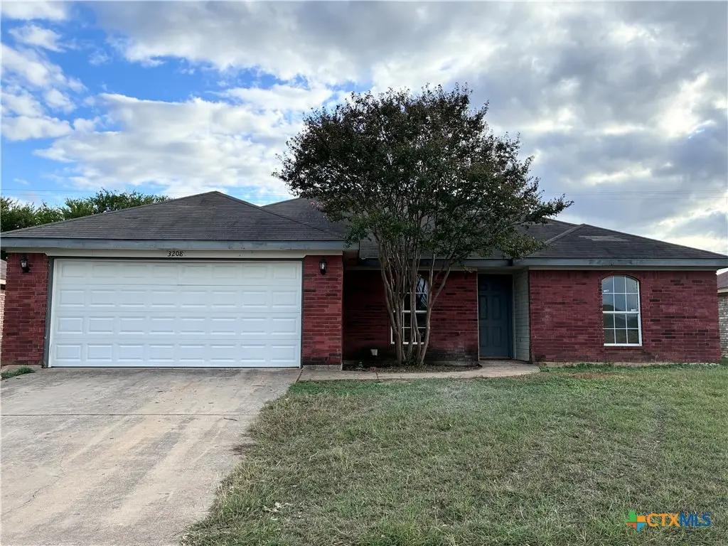 3208 Gus Drive, Killeen, TX 76549 - #1