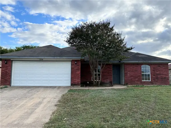 3208 Gus Drive, Killeen, TX 76549