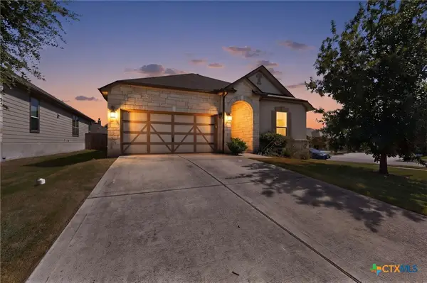 5801 Parma, Round Rock, TX 78665