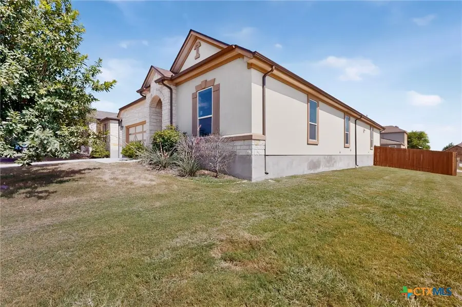 5801 Parma, Round Rock, TX 78665 - #3