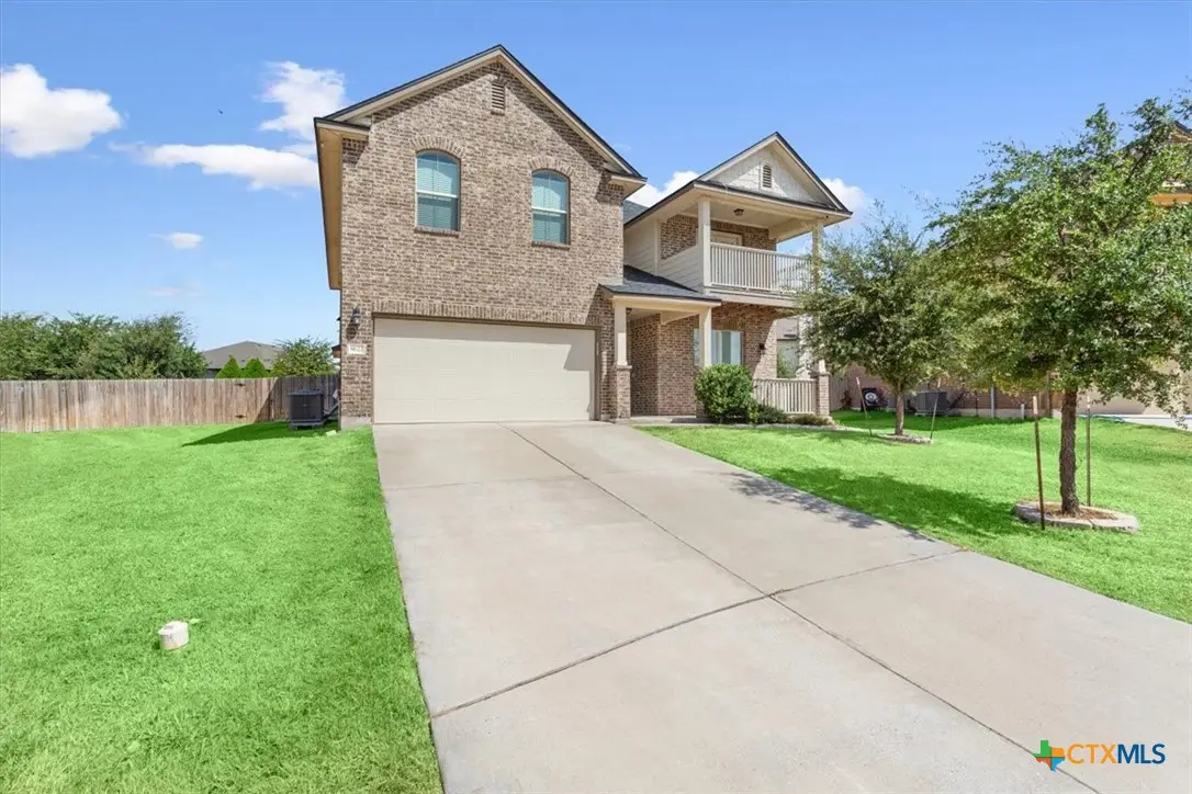 8622 Foggy Draw Court, Temple, TX 76502 - #1