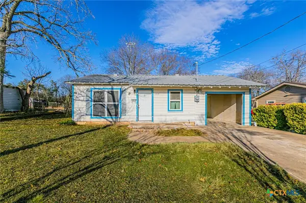 719 Mary Jane Street, Belton, TX 76513