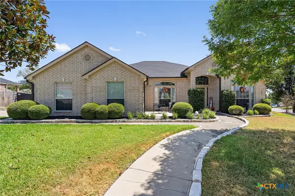 2111 Civet Trail, Harker Heights, TX 76548