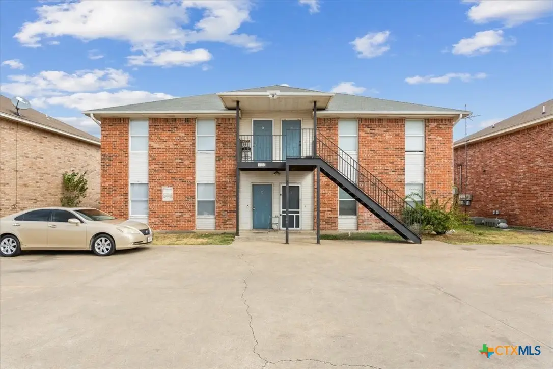 1113 Horizon Drive, Killeen, TX 76549 - #1