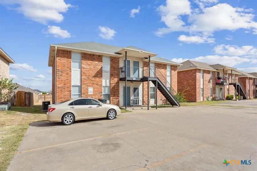 1113 Horizon Drive, Killeen, TX 76549 - #2