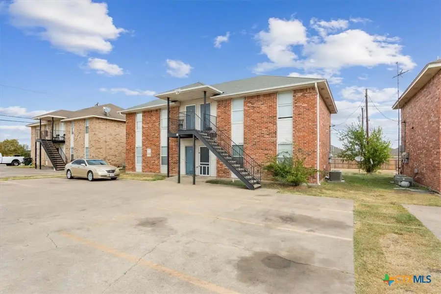 1113 Horizon Drive, Killeen, TX 76549 - #3