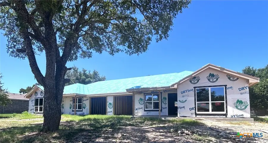1514 Aztec Trace, Harker Heights, TX 76548 - #2